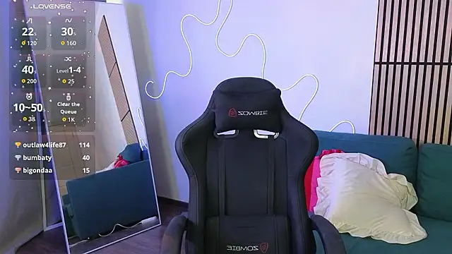 Mel_Nelson Live XXX-chat