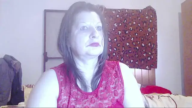 ExtasyMature Webcam show