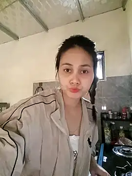 Chat XXX ao vivo de Jun-Mzzz