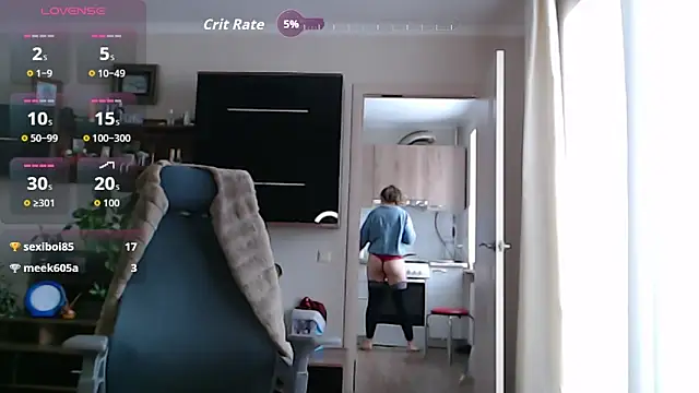 SofiaBoone: απευθείας συνομιλία ΧΧΧ