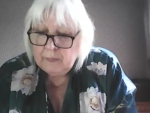 Webkamerová show Alexia64231