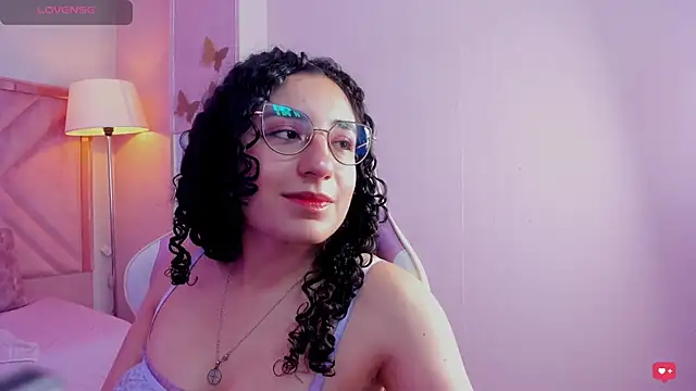 DemiJones_n Live XXX chat