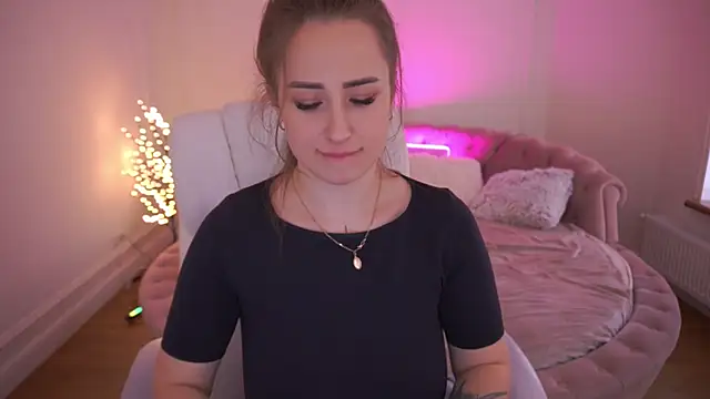 Chat XXX ao vivo de GentleAdellee