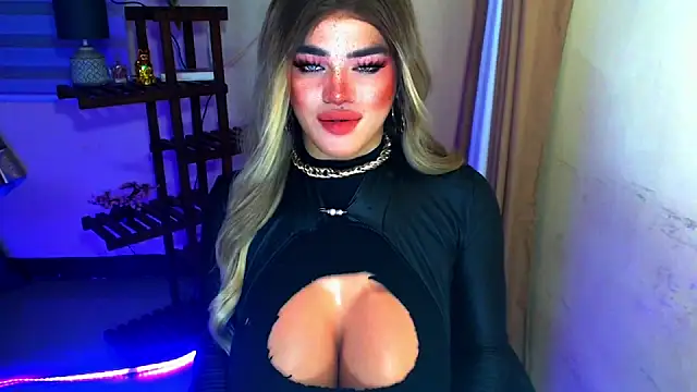 GoddessOFHUGEx Chat XXX live