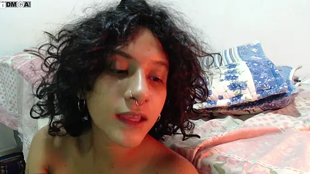 AlinaWoolf_ Live XXX Chat