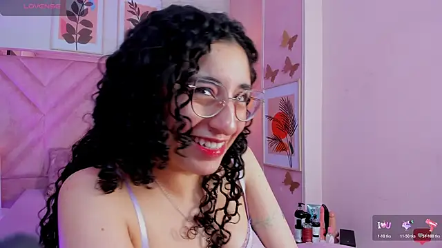 DemiJones_ Live XXX-Chat