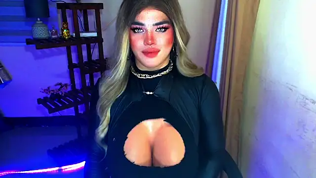 Онлайн чат XXX GoddessOFHUGEx