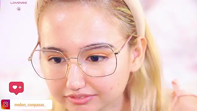 Chat +18 de Pinkie_Princes ao vivo