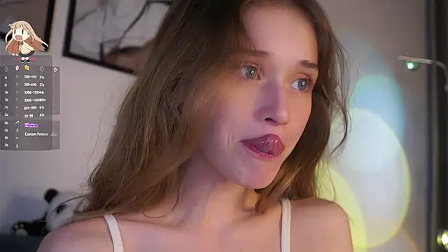 EdlinHargus Live XXX-Chat