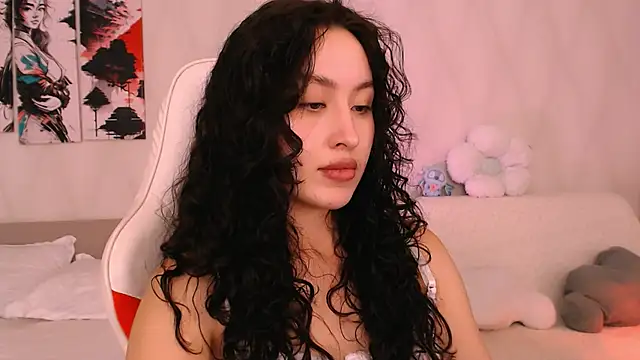 Ann__Cute: онлайн-секс-чат