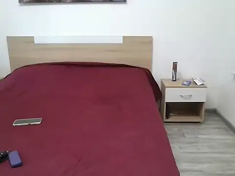 LanaFoxx Live XXX-chat