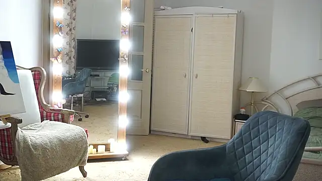 Chatroom XXX en direct de moonlight4u