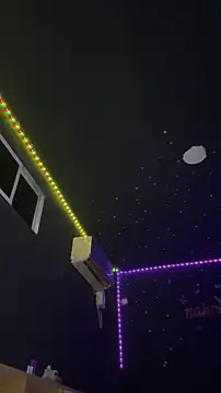 Онлайн чат XXX naho_love