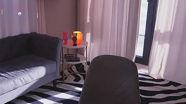 ElvaMell live XXX chat