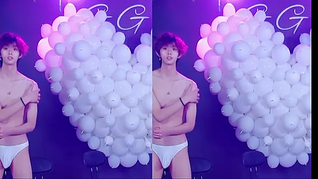 TNT-001's Live XXX Chat