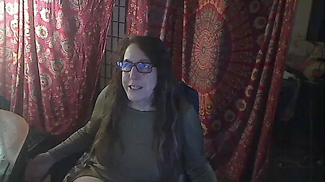 Webkamerová show Ireallysquirt