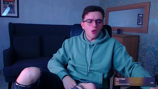 عرض كام FelixStarkk