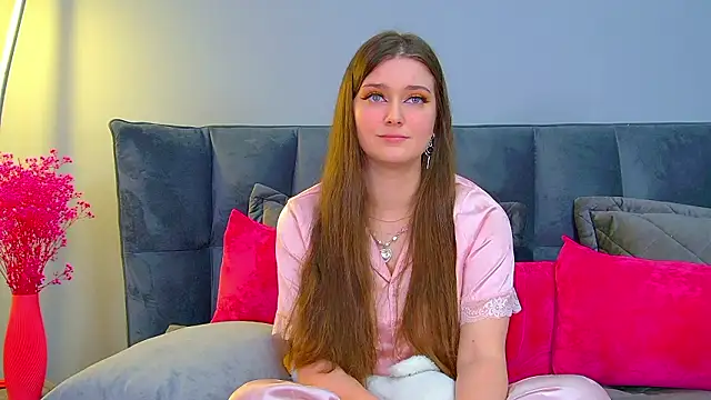 JessicaJewells élő XXX-chatje