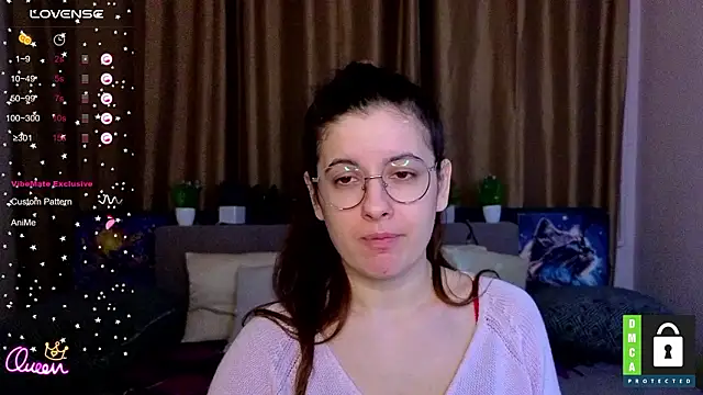 Aminabeatris live XXX chat