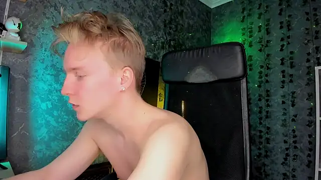 AlexxSweet Chat XXX in diretta