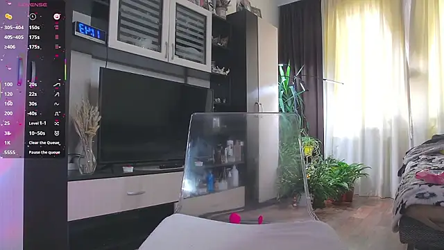 SheilaRyan's Live XXX Chat