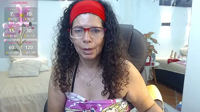 sila_bolum Adlı Modelin Web Kamerası Şovu