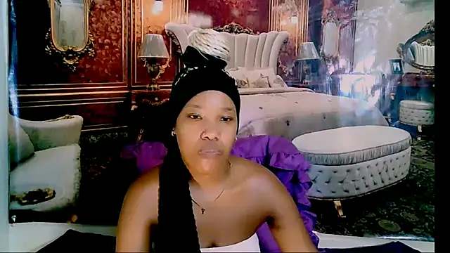 Sembang XXX Secara Langsung EroticSexyPrada