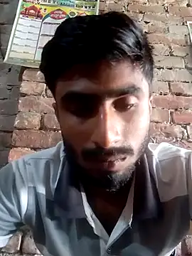 Webkamerová show Hotboy-akash