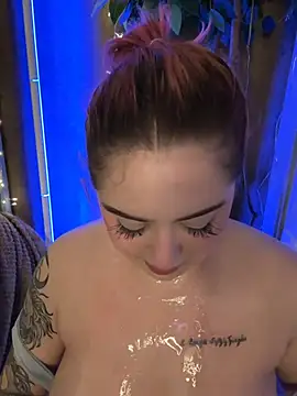 KellyMoors – Live XXX-chat