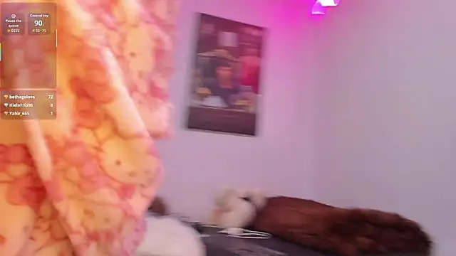 Show de Ashley_bigasss_ na webcam