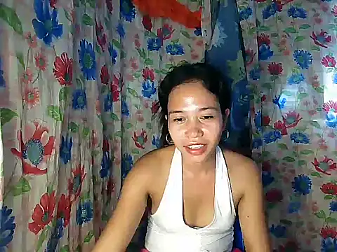 PinaySkinnyGirl – Live XXX-chat