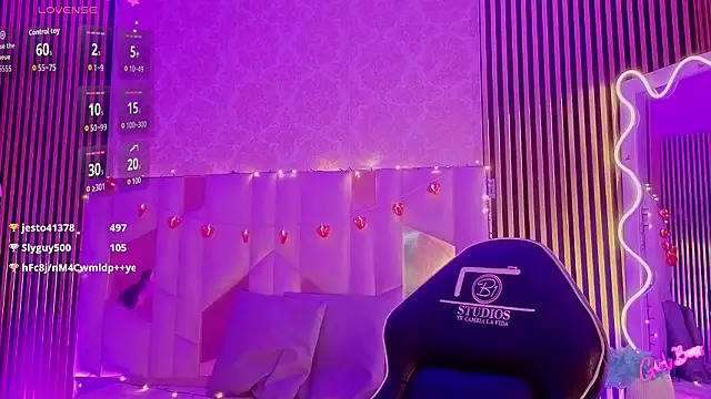 LIHIAN_TAY – Naživo XXX chat