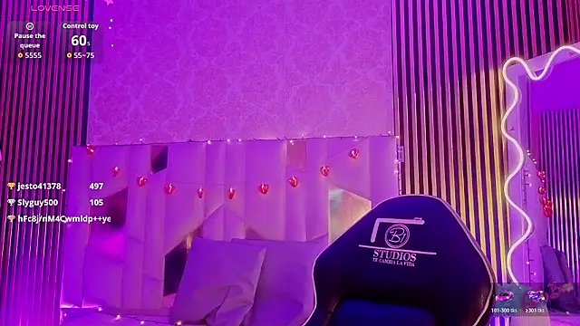 LIHIAN_TAY – Naživo XXX chat