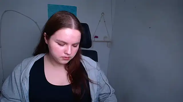 Webkamerová show Kitty_Mia_Kitty