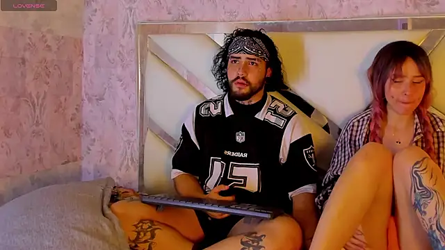 Benny_and_Mark 即時 XXX 聊天