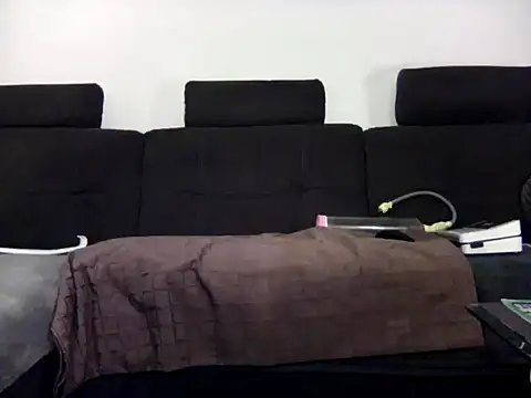 Dev-BiSklave Webcam-Show