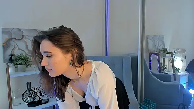 KaTheiss: απευθείας συνομιλία ΧΧΧ