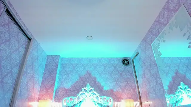 Živý XXX chat sensual_skinny