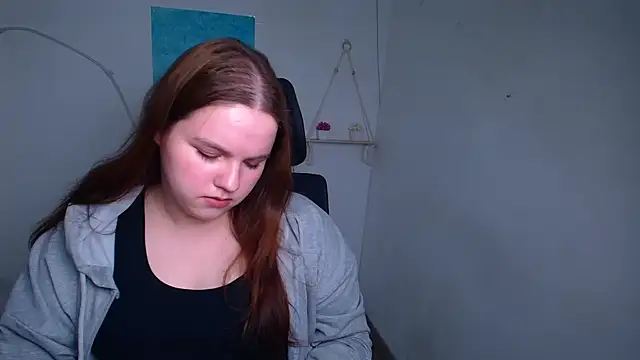 Kitty_Mia_Kitty Webcam-Show