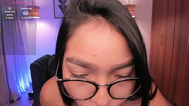 Chat XXX ao vivo de alessia_will