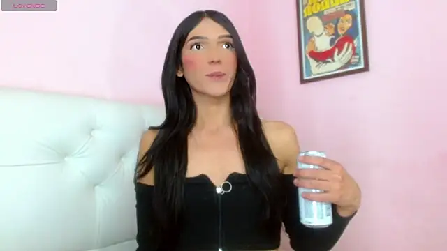 x_isabella_x 现场XXX聊天