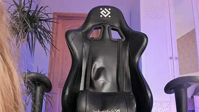 nicky_one_love Live XXX-Chat