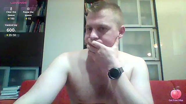 Chat XXX en directo de Matttthees