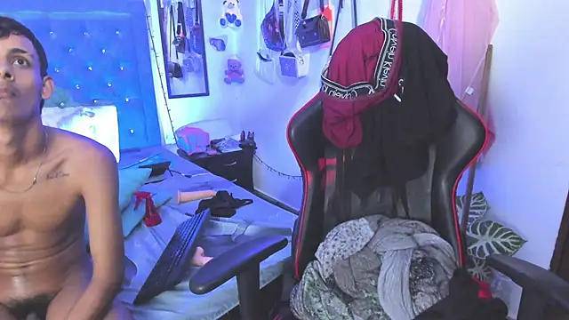 Rihanna_hotx 웹캠 쇼