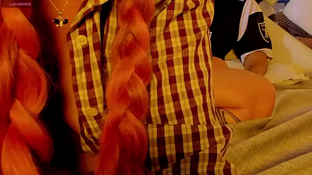 Benny_and_Mark's Webcam Show