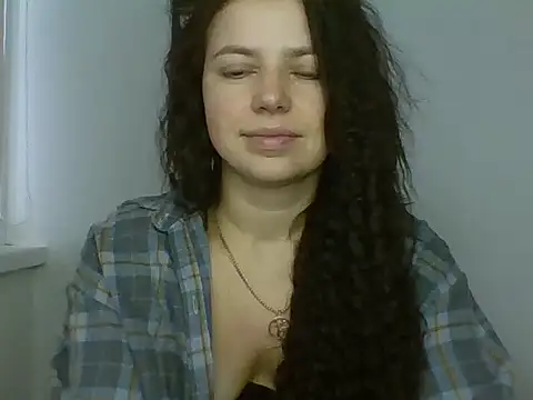 Вебкам-шоу Naughty_Nata