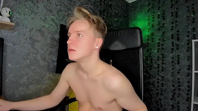 AlexxSweet Adlı Modelin Web Kamerası Şovu