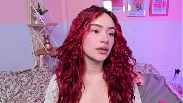 Camila_Rivers' Live XXX Chat