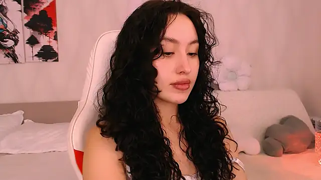 Ann__Cute Chat XXX in diretta