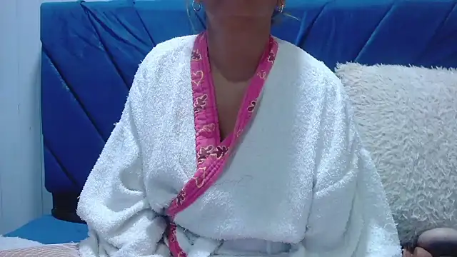 Czat XXX na żywo – NathaliaSmith3x